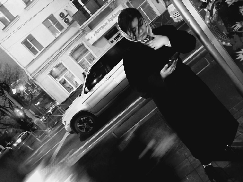 Photograph by Марина Храпова