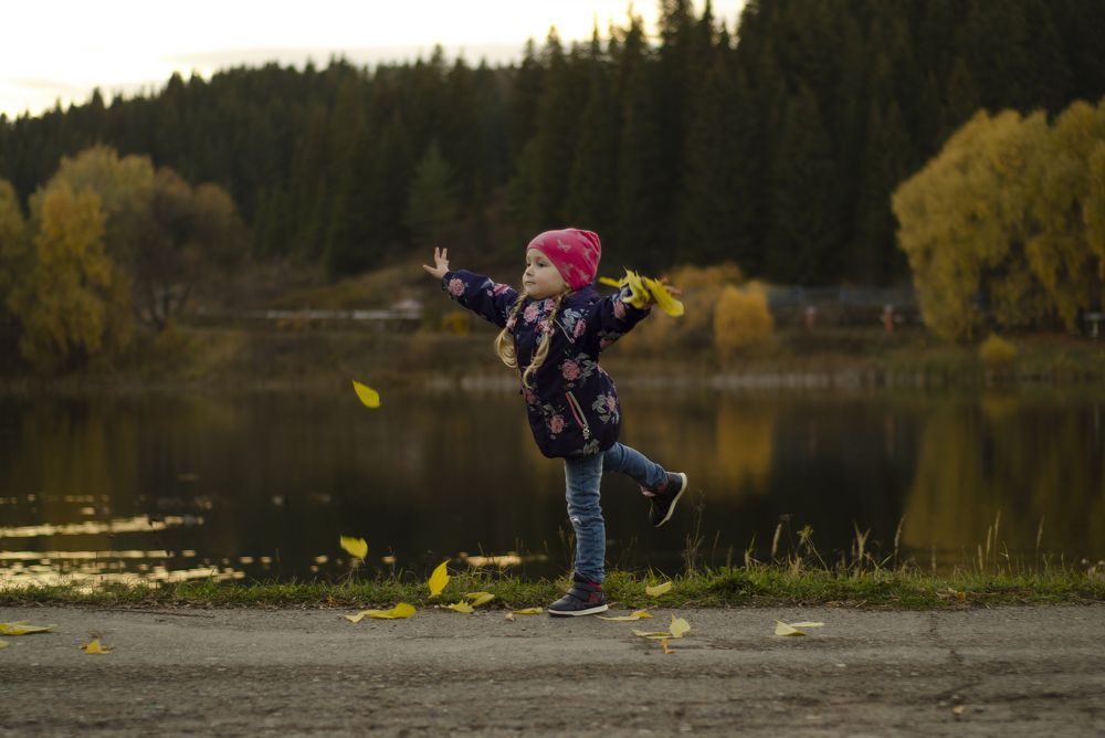 Photograph by Mila Vshivkova