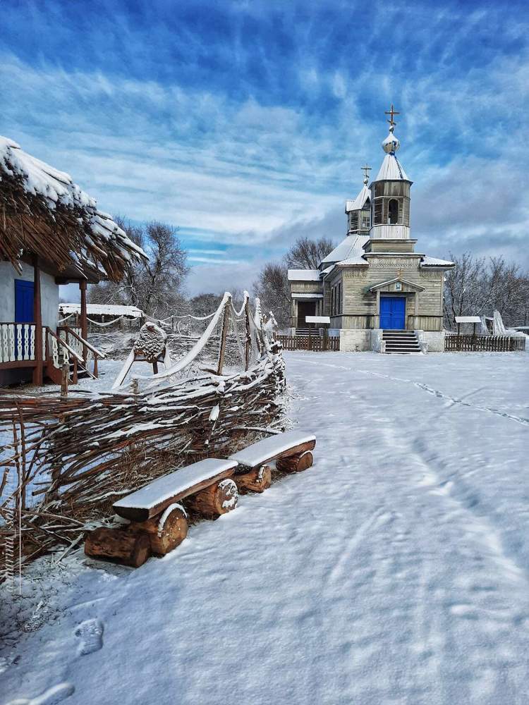 Photograph by Марина Соколова