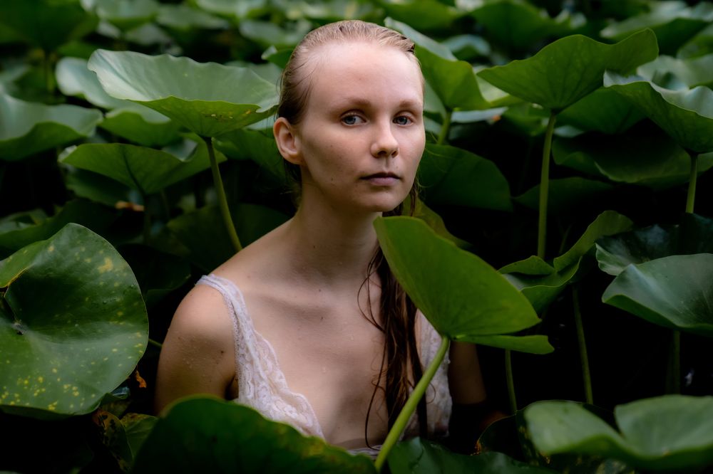 Photograph by Галина Аскольдовна Луковникова