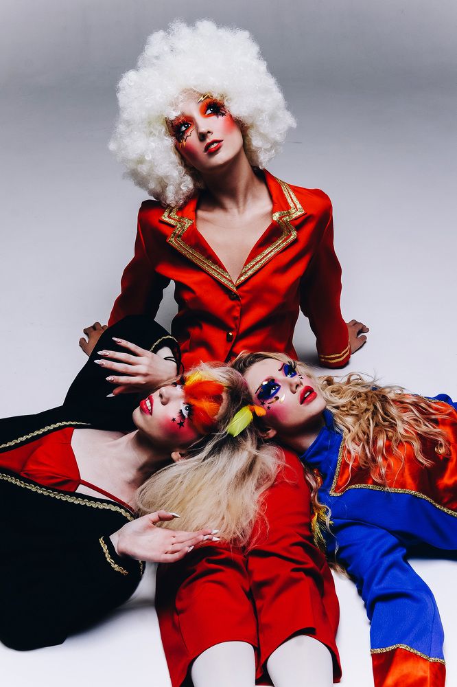 Photograph by Константин Россихин