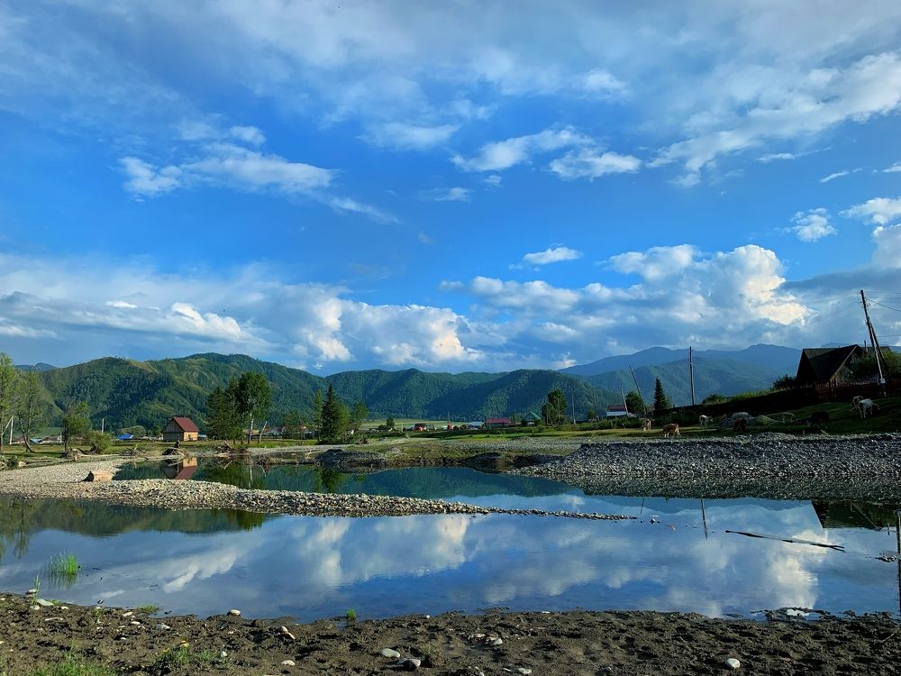 Photograph by Анастасия Глушкова