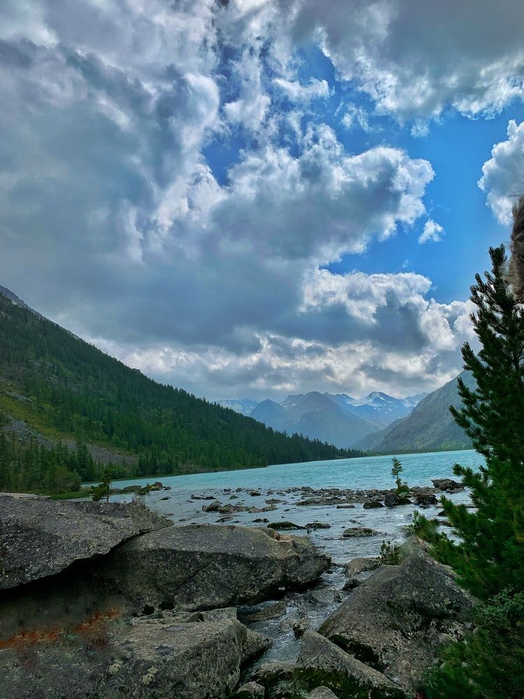 Photograph by Анастасия Глушкова