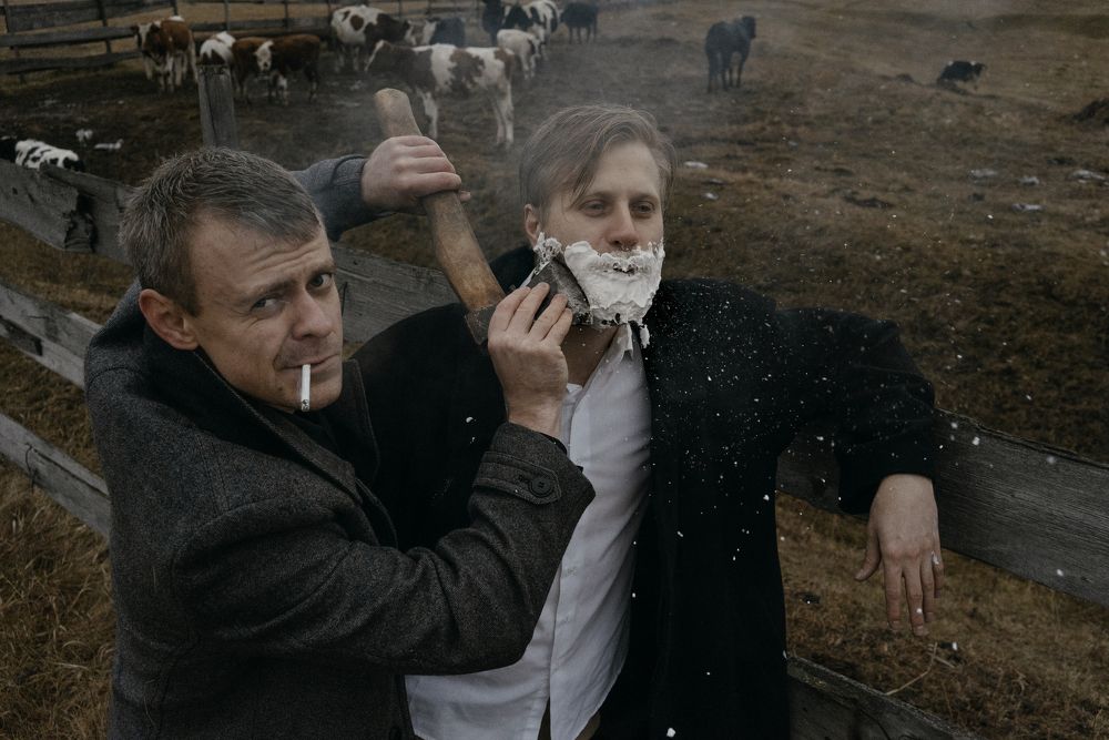 Photograph by Алена Орлова