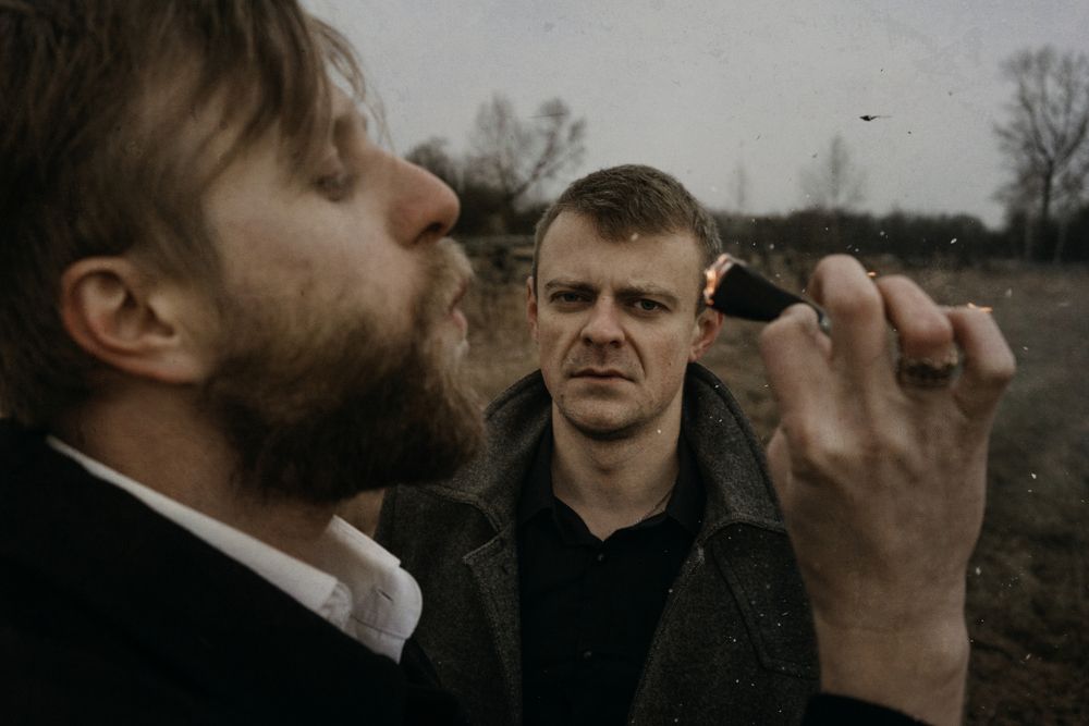 Photograph by Алена Орлова