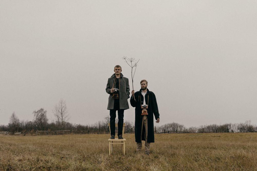 Photograph by Алена Орлова