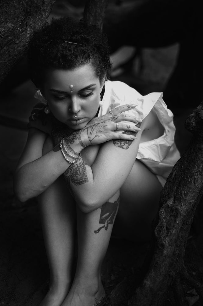 Photograph by Вера Бабайлова