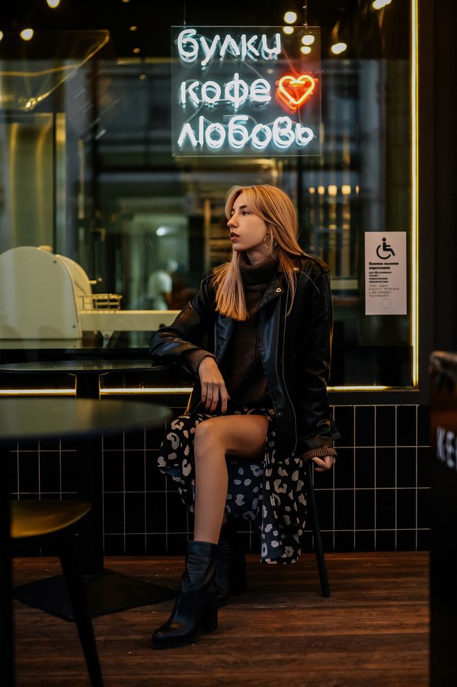 Photograph by Константин Россихин