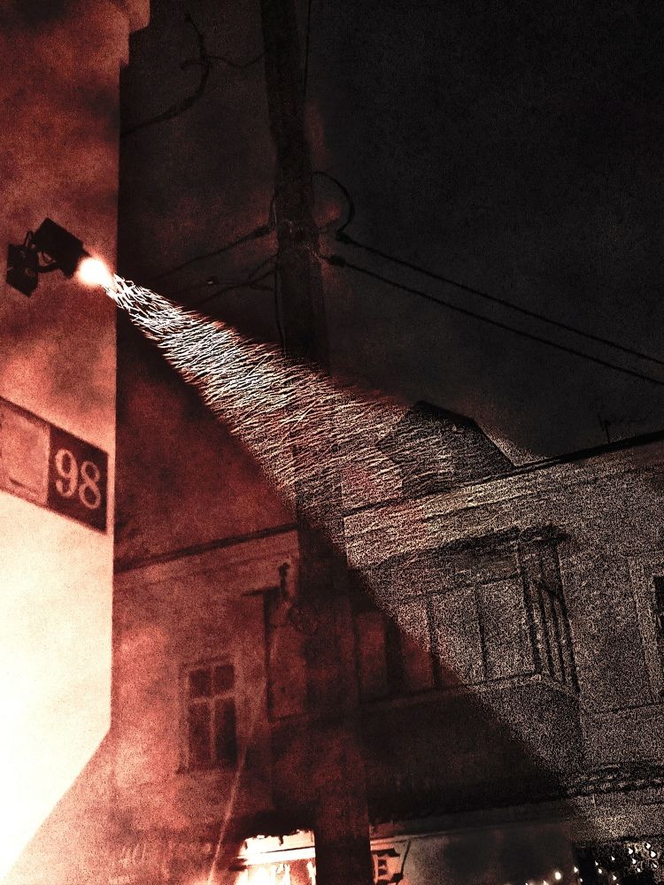 Photograph by Роман Новиков