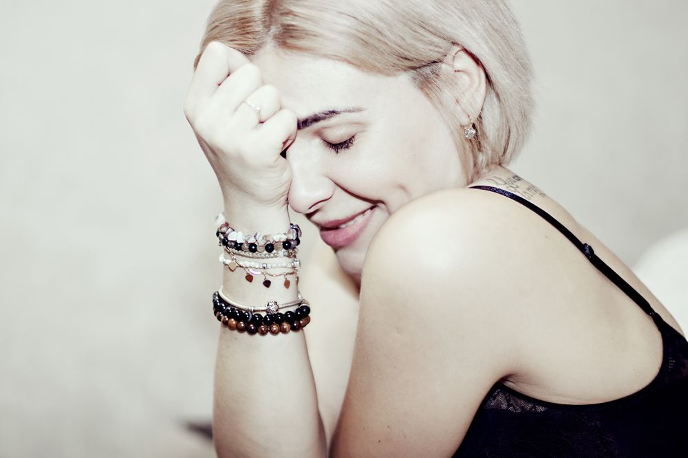 Photograph by Ольга Кирьязиева