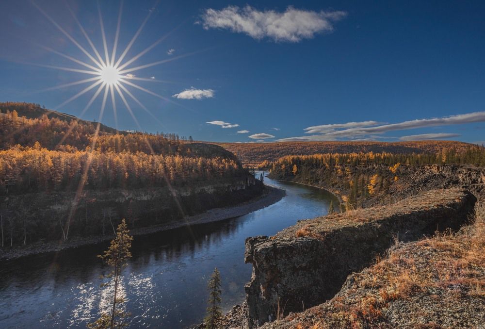 Photograph by Илья Поляк