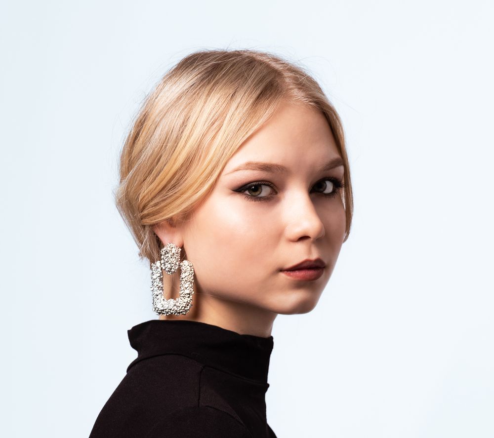 Photograph by Олеся Грекова