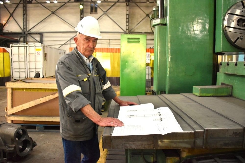 Photograph by Элеонора Безженова