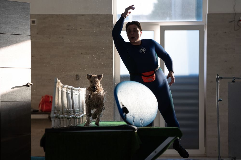 Photograph by Юлия Яровая