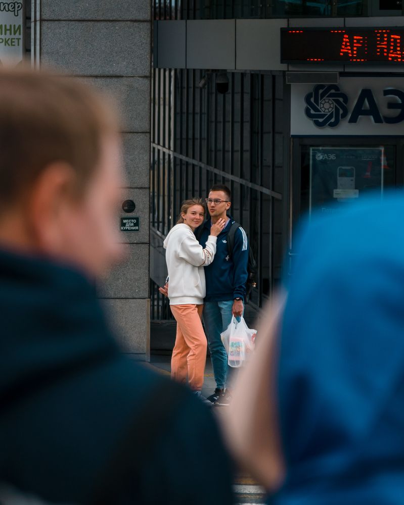 Photograph by Павел