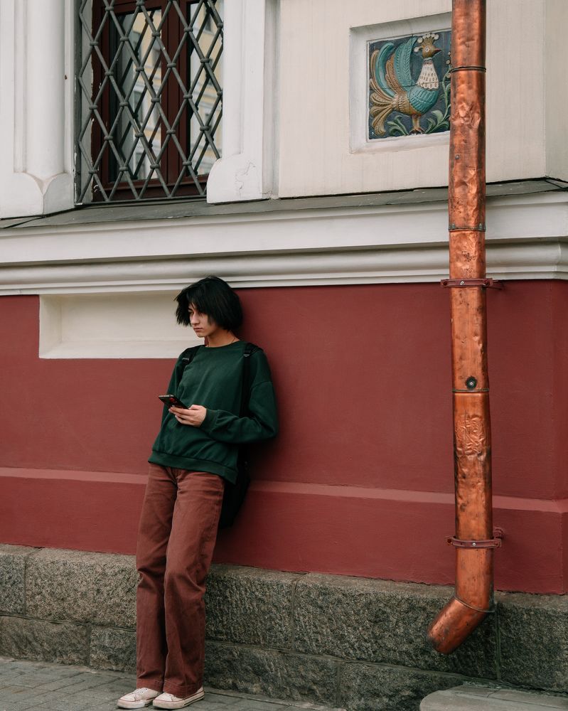 Photograph by Павел