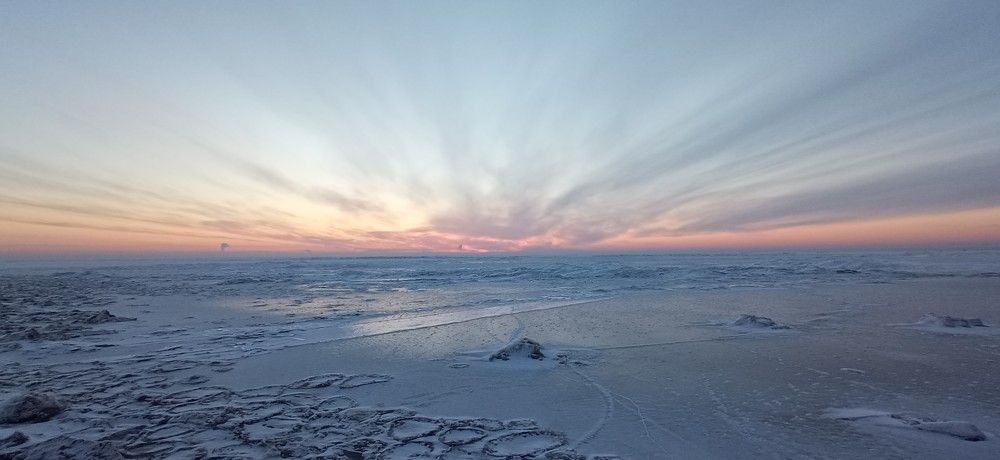 Photograph by Svetlana Litvinova