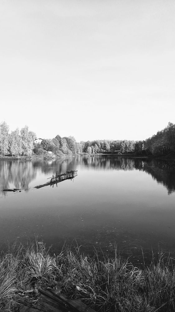 Photograph by Alla Buinevich