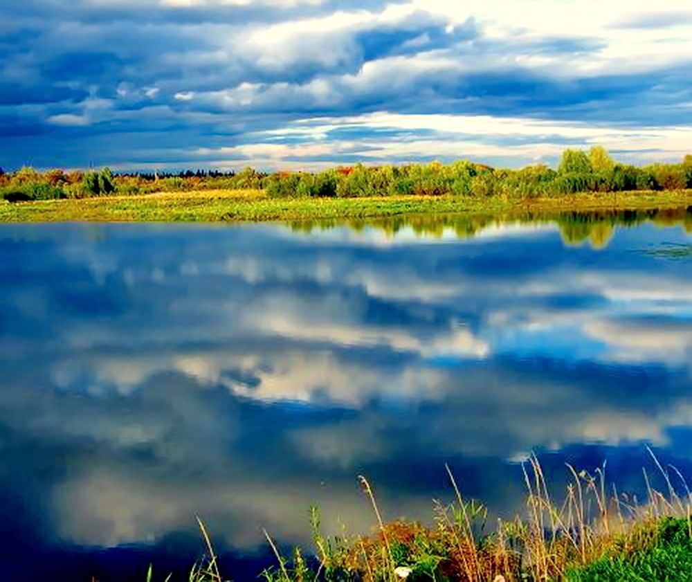 Photograph by НИНА АВЕРЬЯНОВА