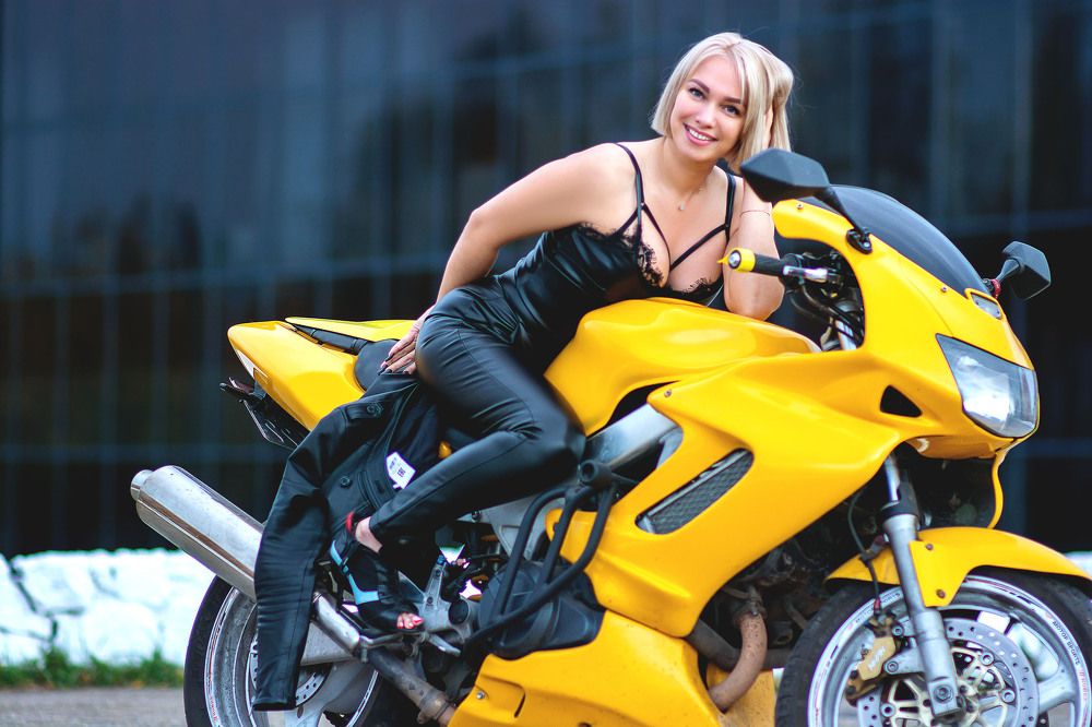 Photograph by Ваиль А