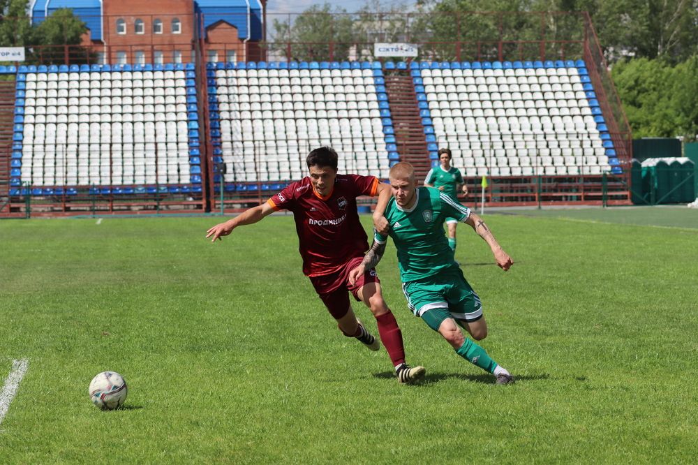 Photograph by Вадим Ильин