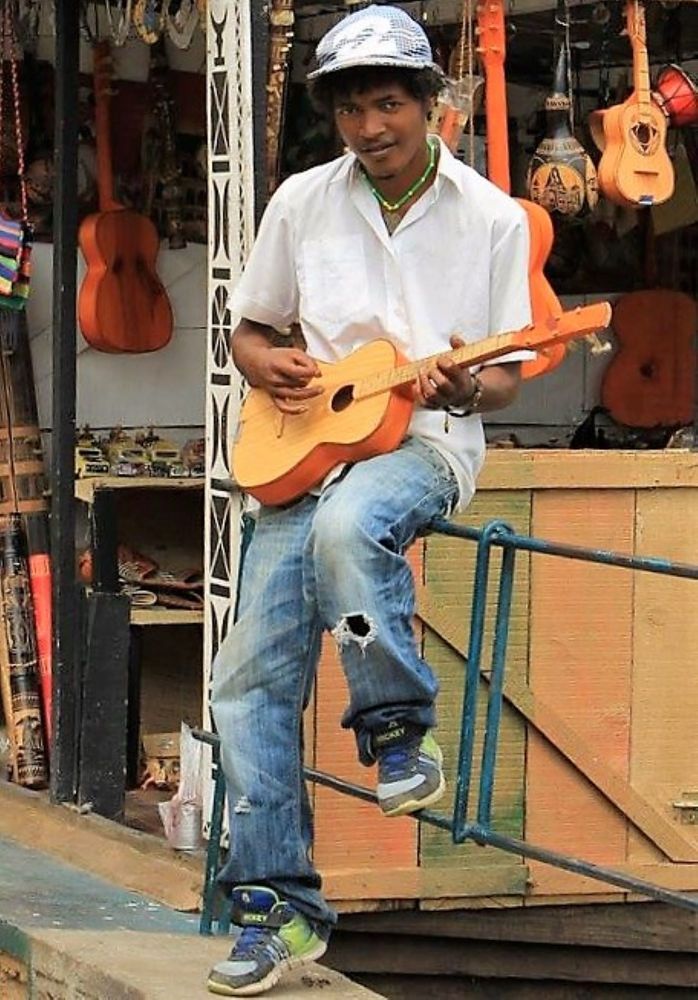 Фотография автора caroline martin (dony)