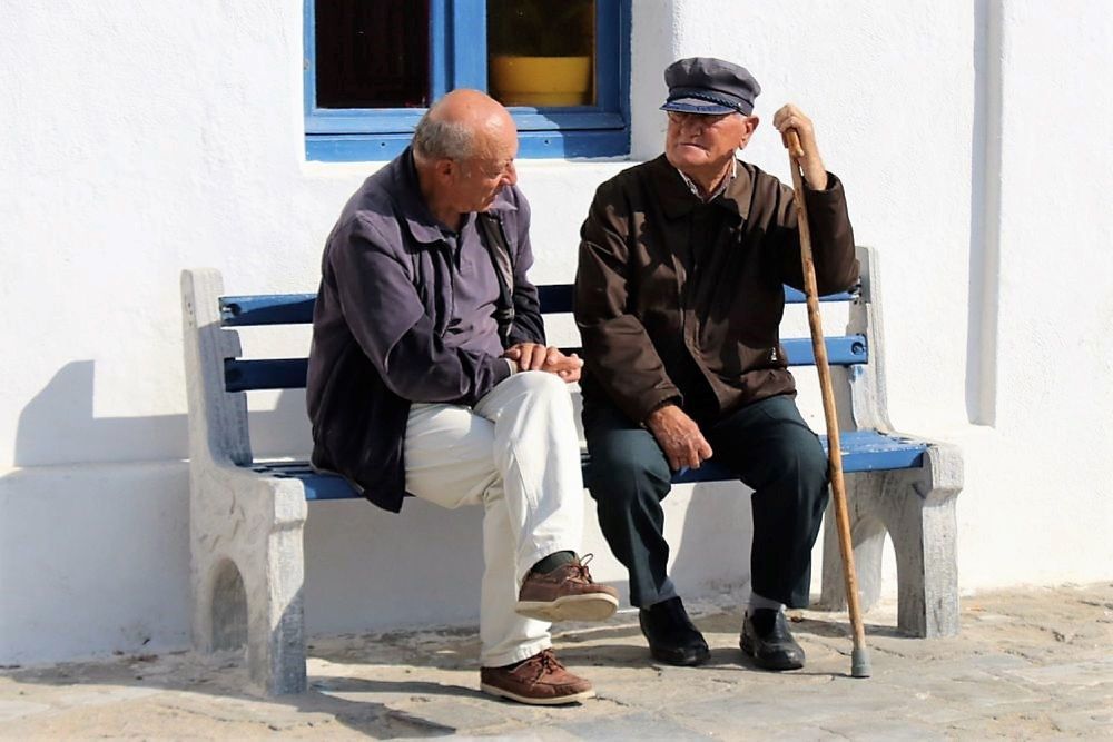 Фотография автора caroline martin (dony)