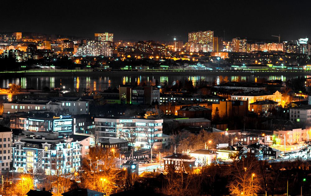 Photograph by Ваиль А