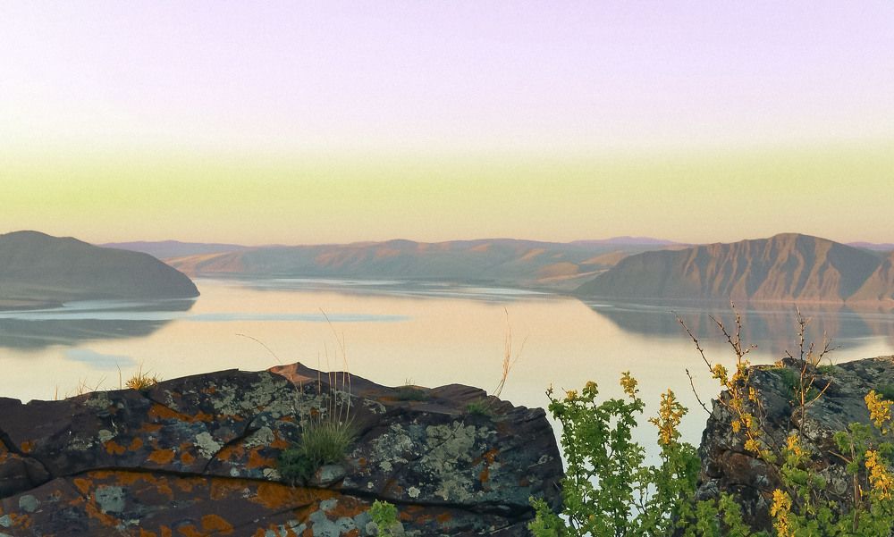 Photograph by Юрий Амосов