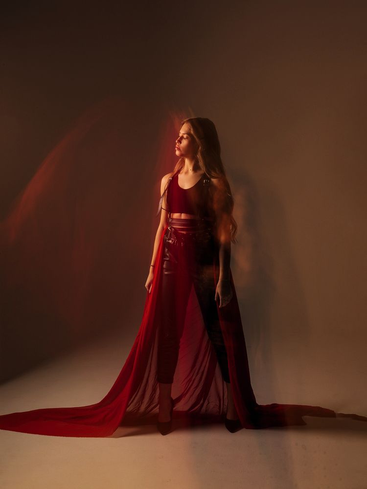 Photograph by Ирина Швалева