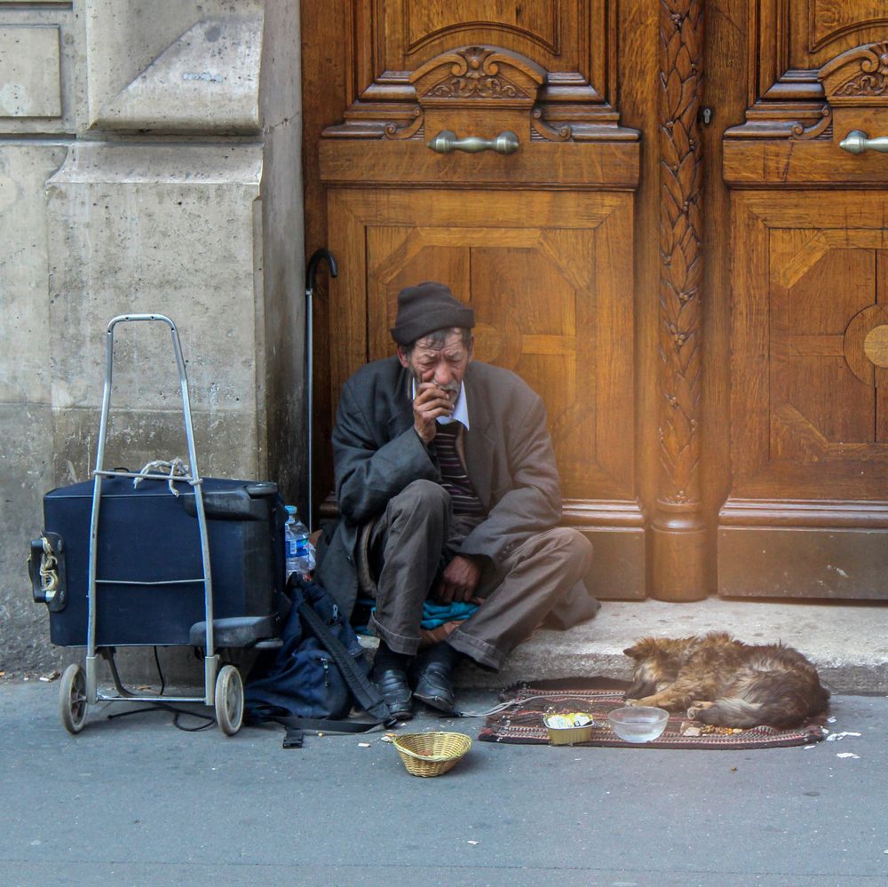 Photograph by Екатерина Бердутина