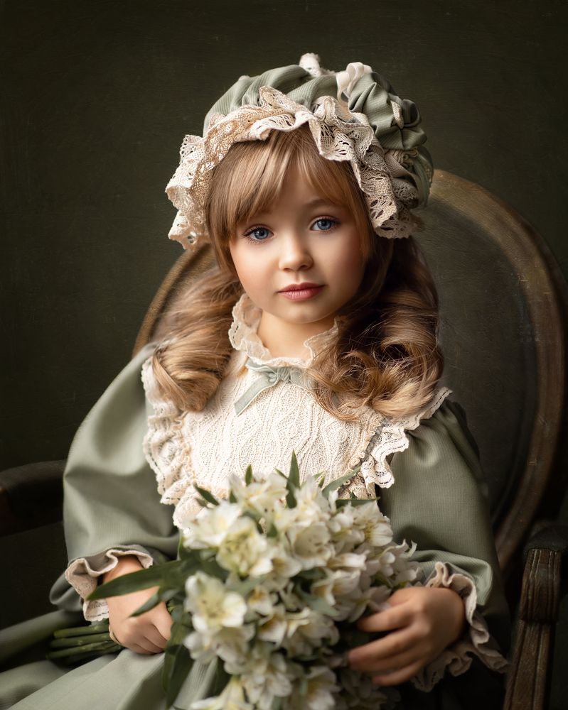 Photograph by Елена Грушецкая