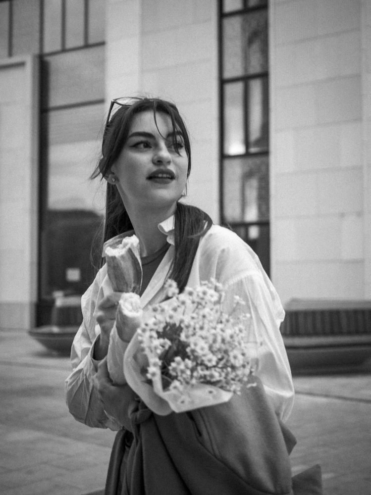 Photograph by Екатерина Бердутина