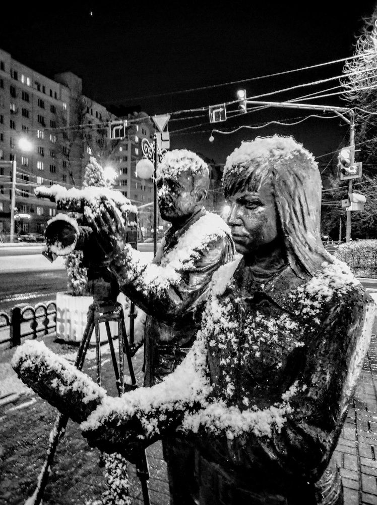 Photograph by Роман Новиков