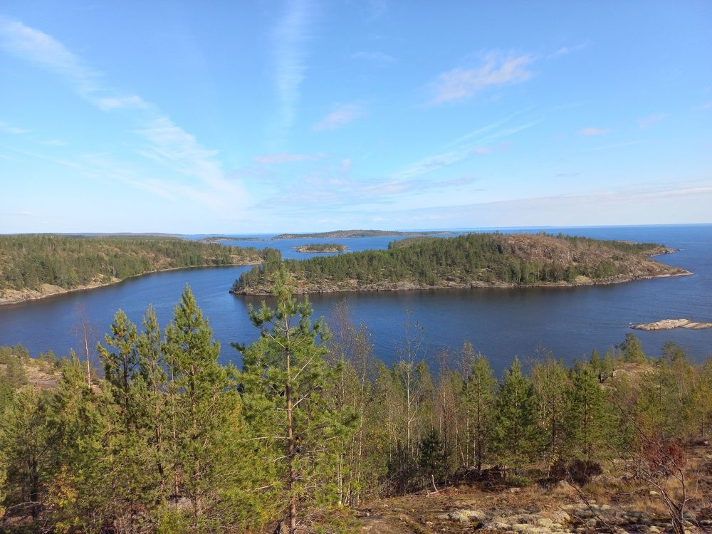 Photograph by Ольга Абрамова