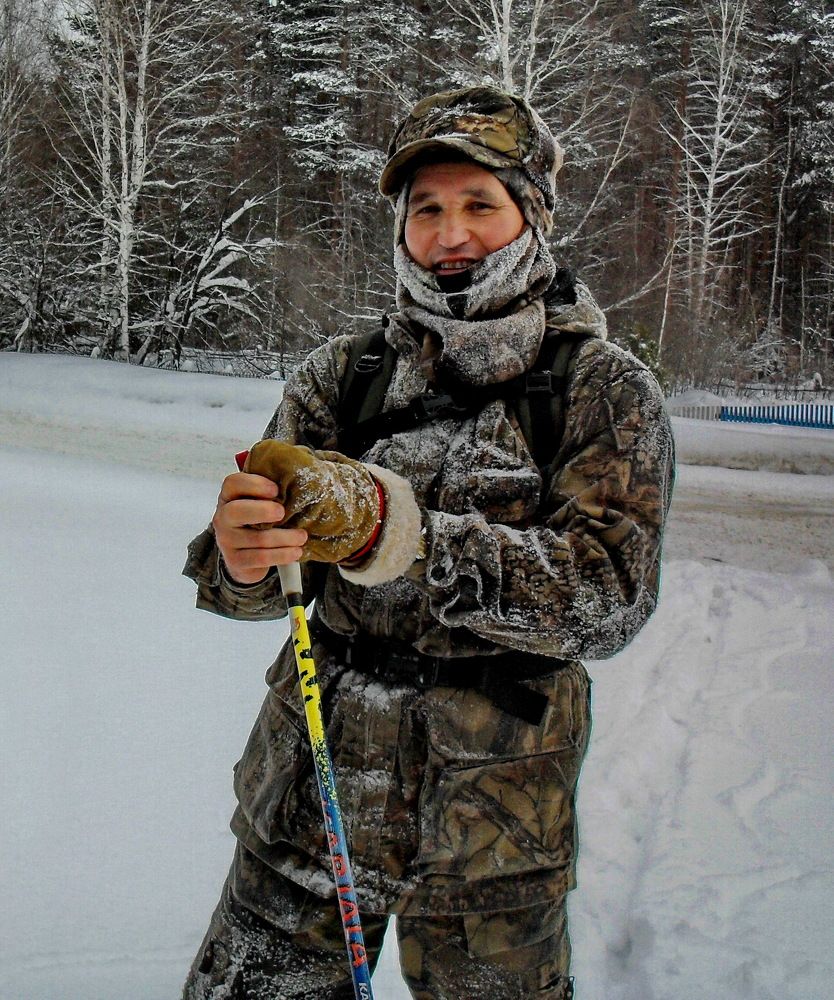 Photograph by вячеслав милов