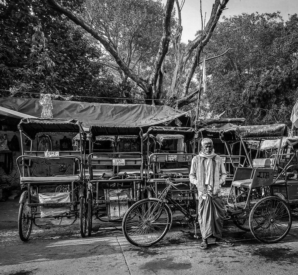 Photograph by Pawan Saini