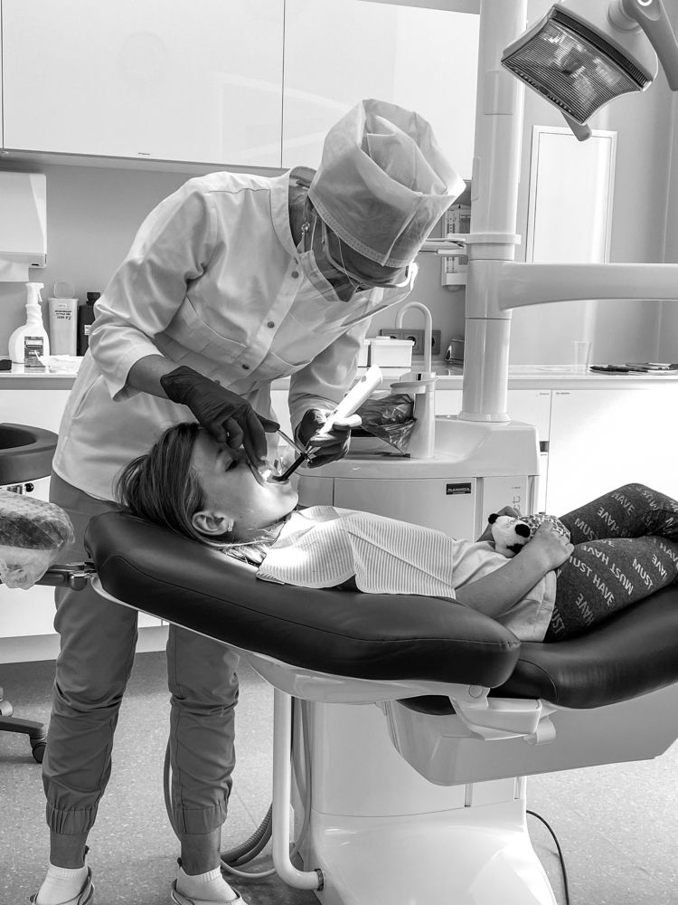 Photograph by Екатерина Бердутина