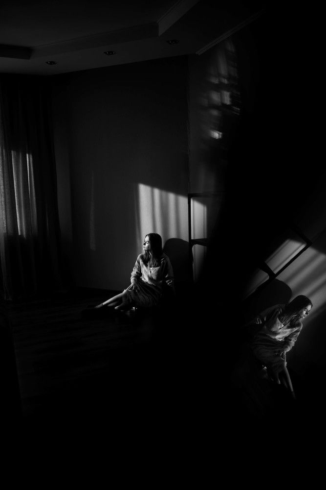 Photograph by Екатерина Гайдук