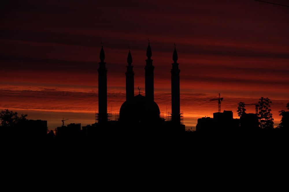 Photograph by Ирина Троицкая