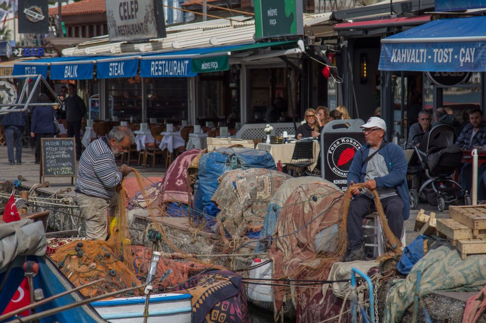 Photograph by Olga Min