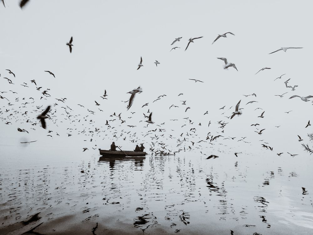 Photograph by Pawan Saini