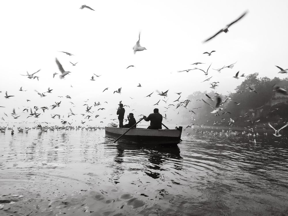 Photograph by Pawan Saini