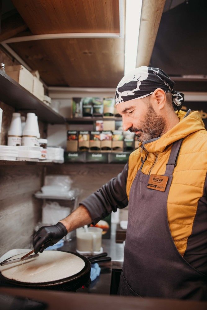 Photograph by Екатерина Гайдук