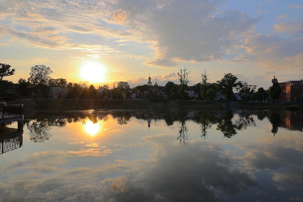 Photograph by Владимир Чернышов