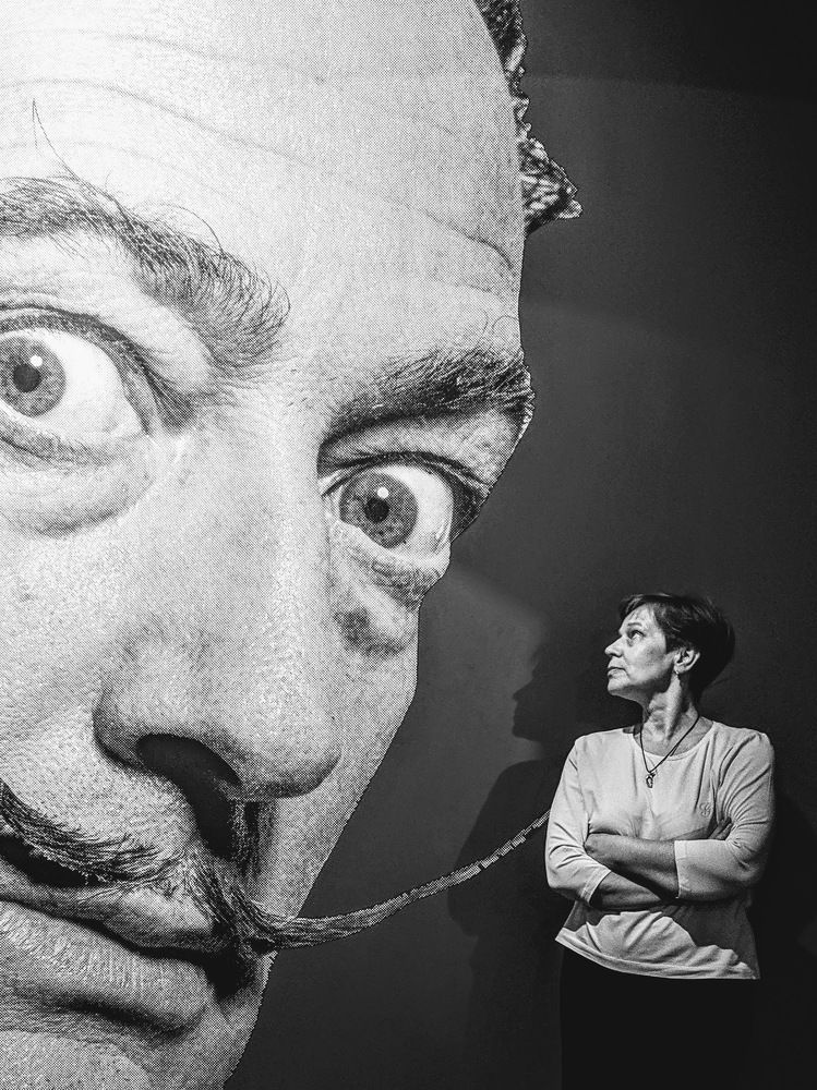 Фотография автора IRINA FILIPPOVA