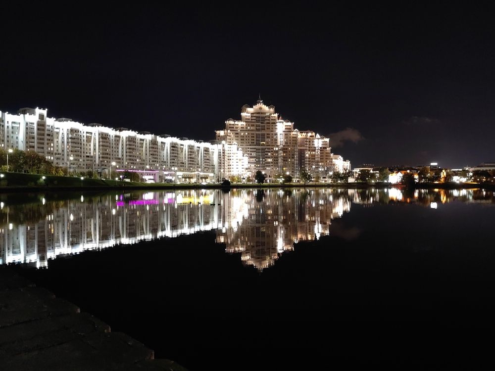 Photograph by Veranika Siratsinina