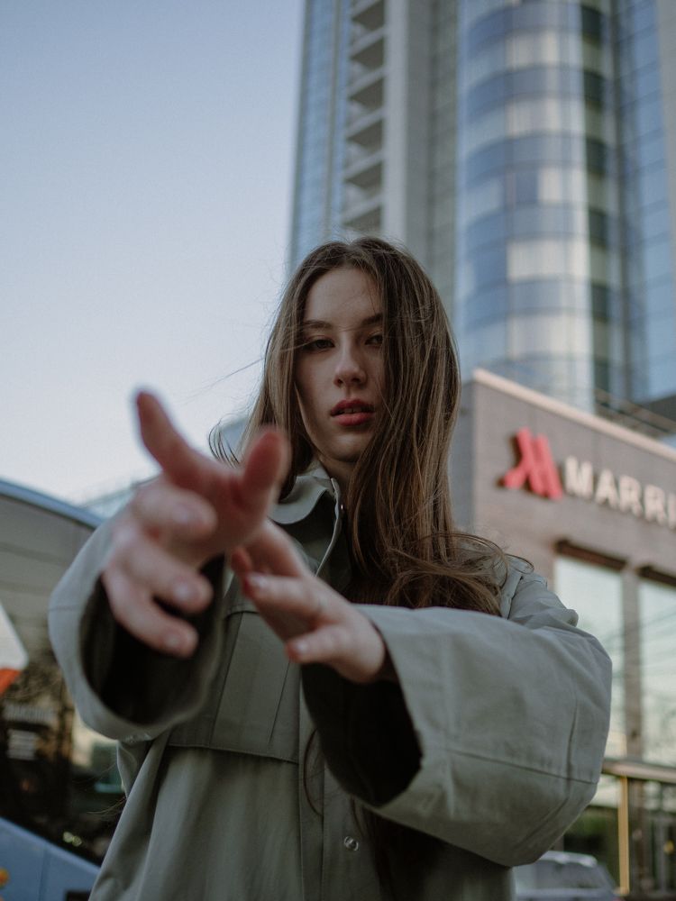 Photograph by Екатерина Бессонова