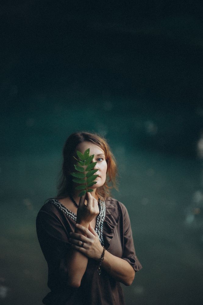 Photograph by Жанна Березовская