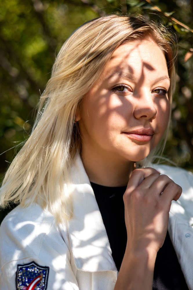 Photograph by Марина